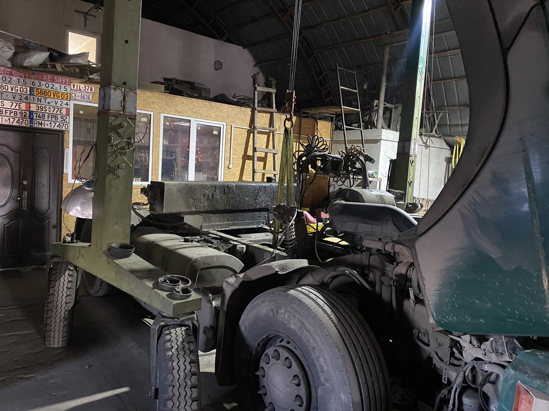 ТОП СТО Тернополя: автосервіси, ТІР-сервіси, кузовний ремонт та детейлінг (партнерський проєкт)