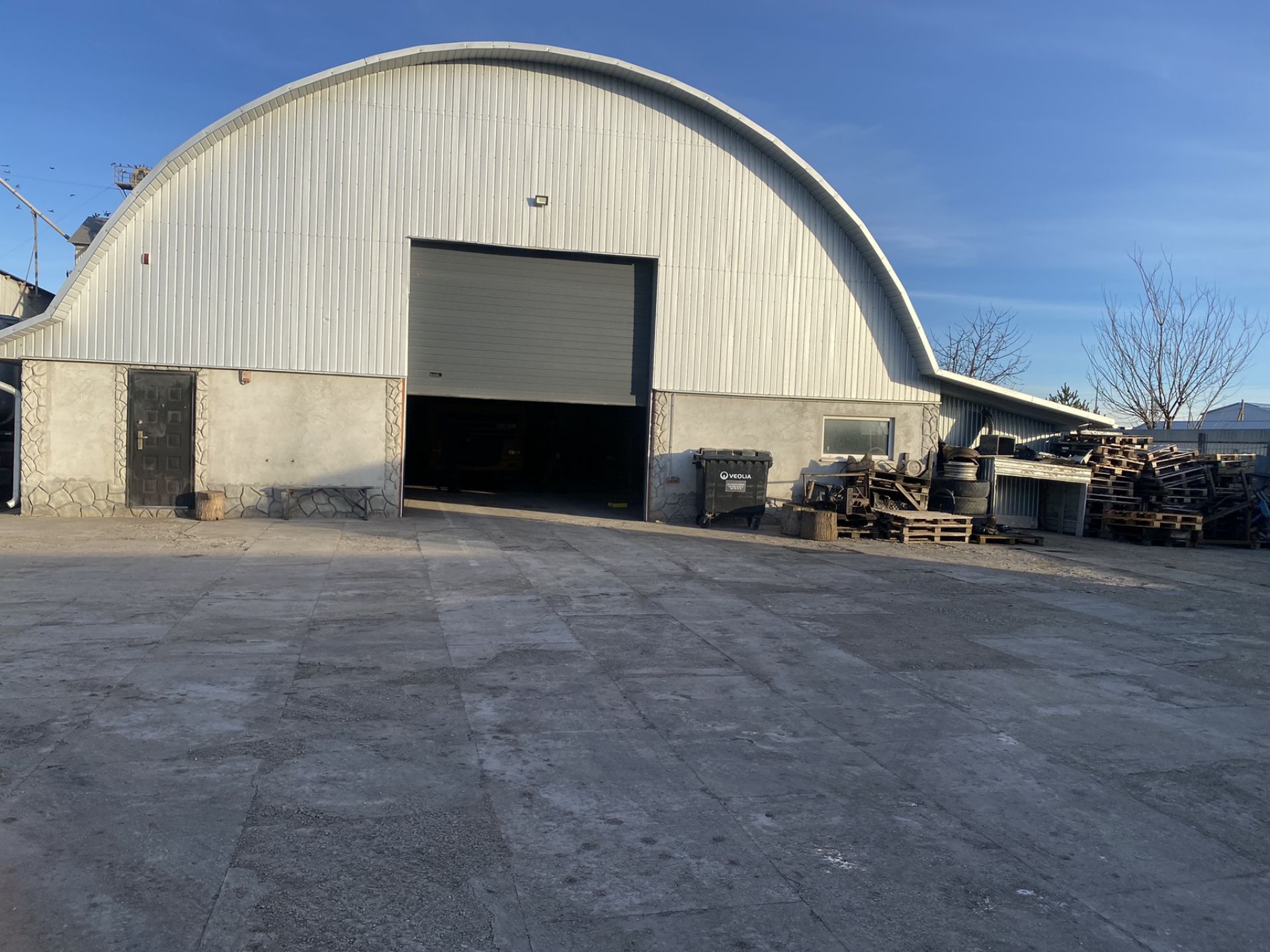 ТОП СТО Тернополя: автосервіси, ТІР-сервіси, кузовний ремонт та детейлінг (партнерський проєкт)