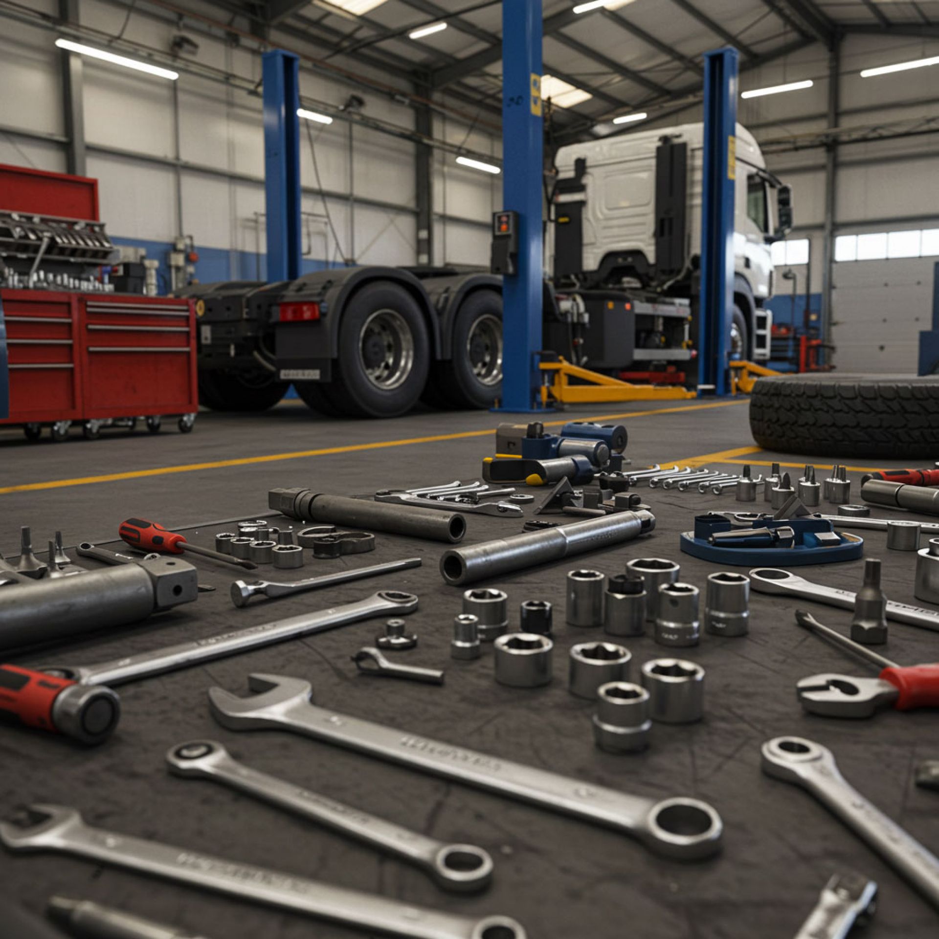 ТОП СТО Тернополя: автосервіси, ТІР-сервіси, кузовний ремонт та детейлінг (партнерський проєкт)