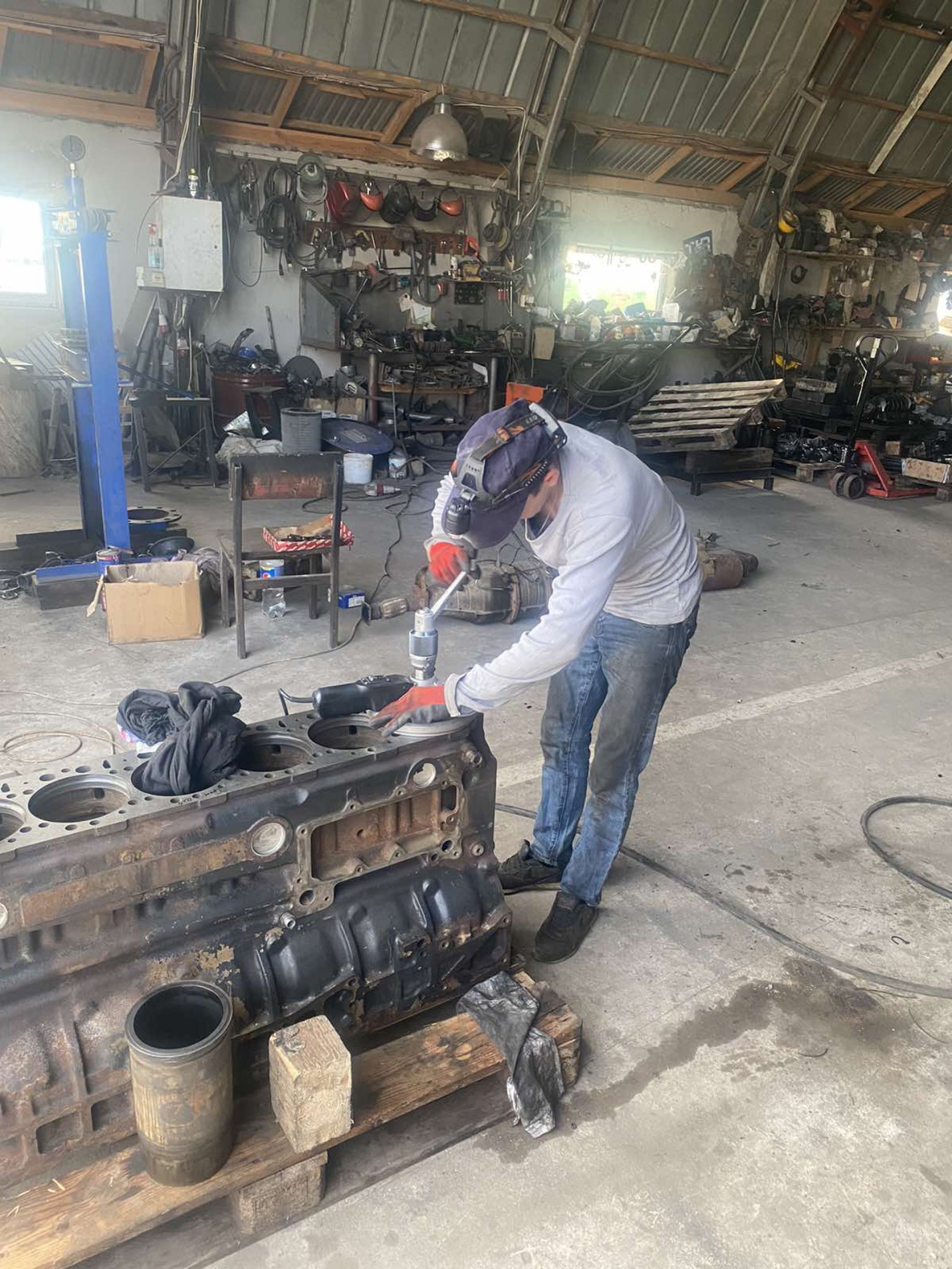 ТОП СТО Тернополя: автосервіси, ТІР-сервіси, кузовний ремонт та детейлінг (партнерський проєкт)