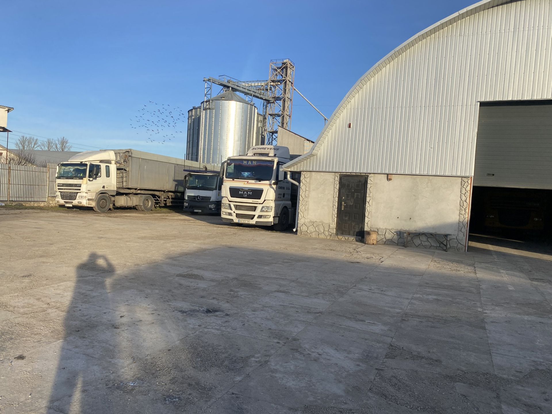 ТОП СТО Тернополя: автосервіси, ТІР-сервіси, кузовний ремонт та детейлінг (партнерський проєкт)