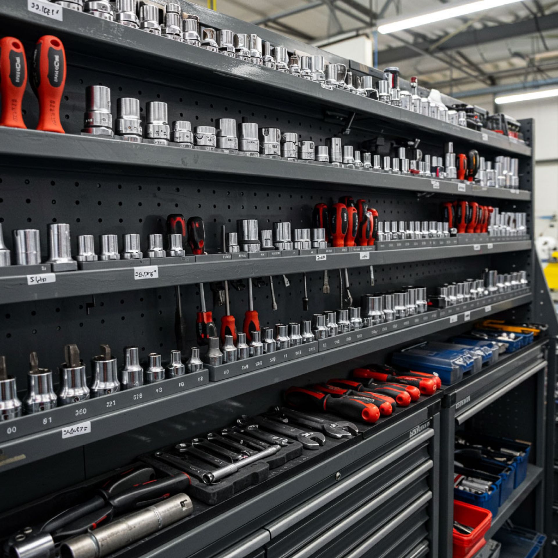 ТОП СТО Тернополя: автосервіси, ТІР-сервіси, кузовний ремонт та детейлінг (партнерський проєкт)