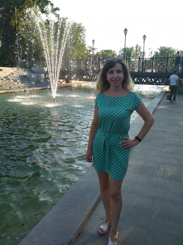 Нещодавно відкрився після ремонту сад ім. Шевченка, основи якого були закладені ще в 1804 році!!!!