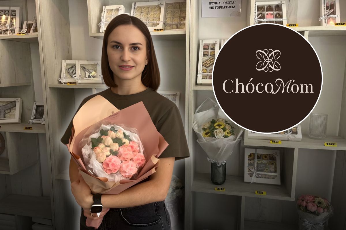 ChocoMom