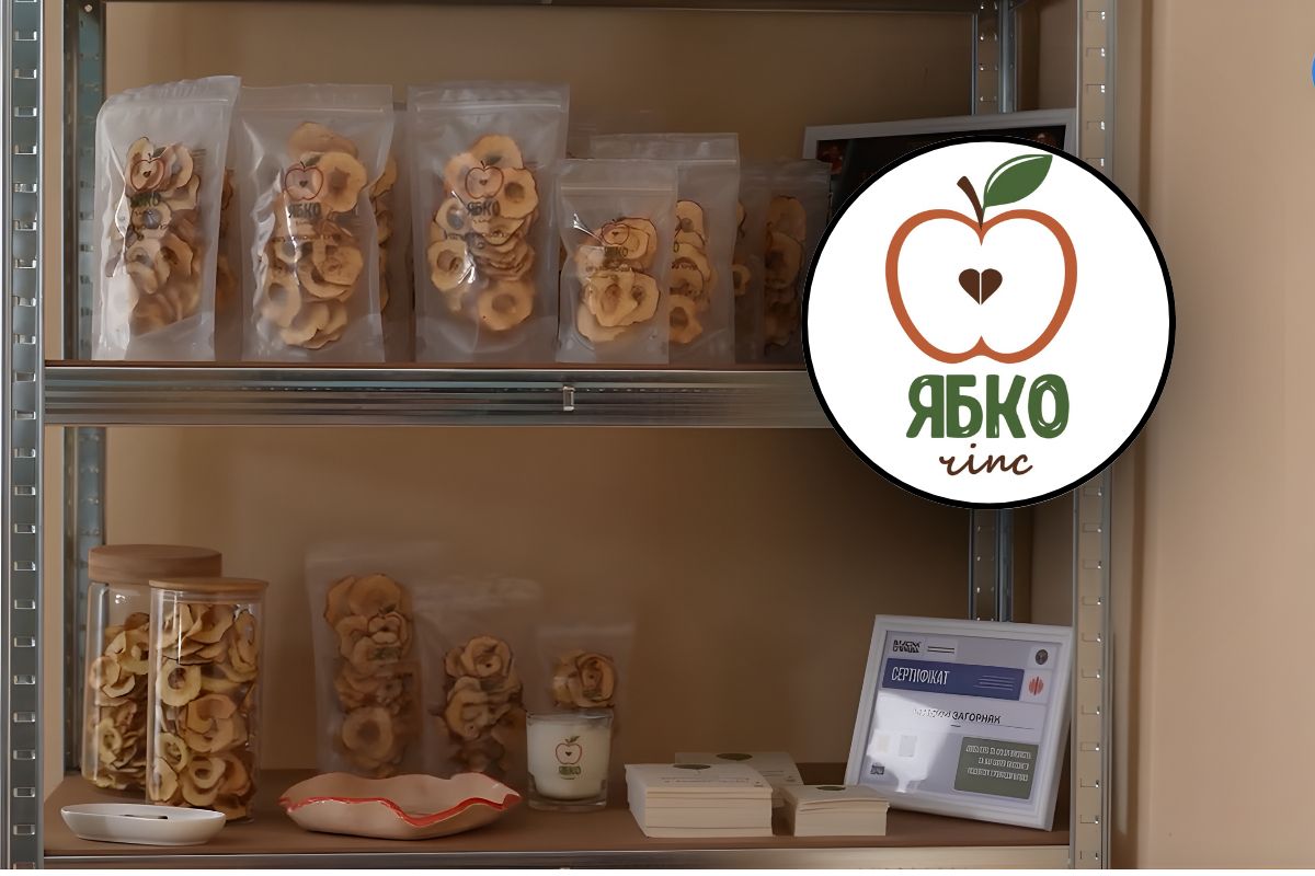 «Ябко Чіпс»