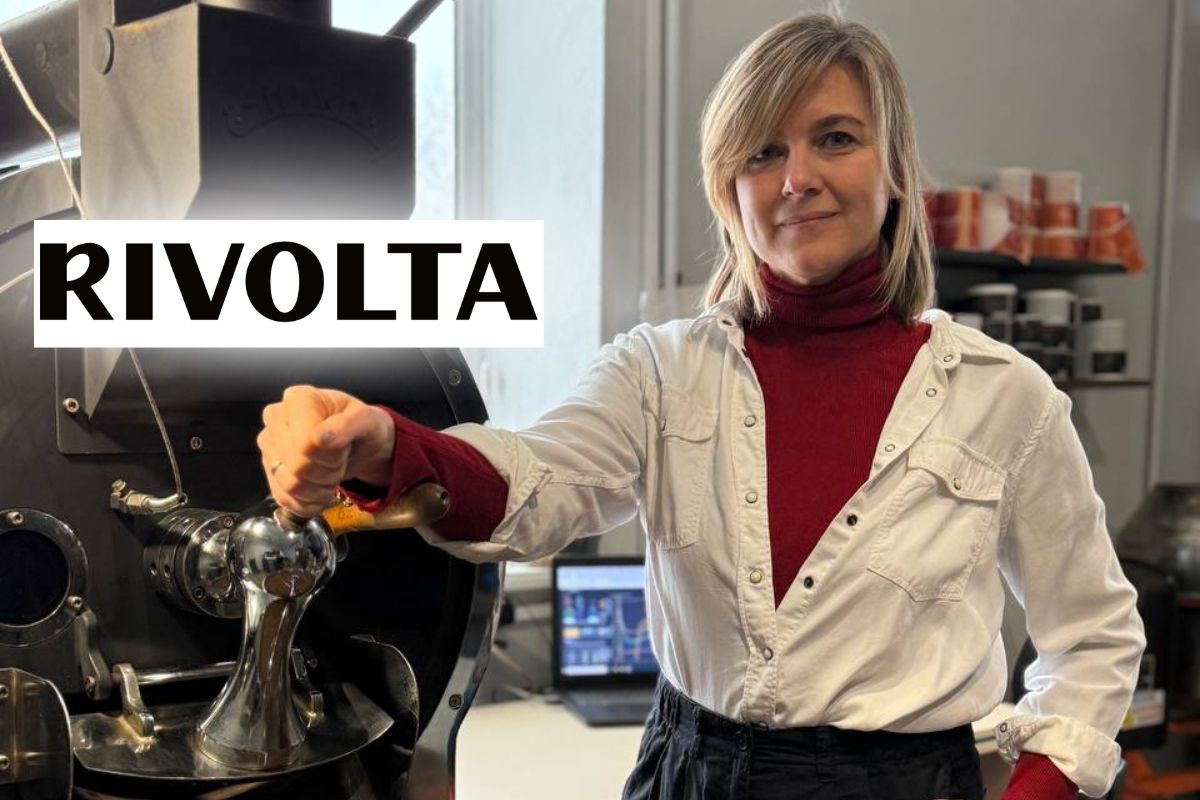Rivolta