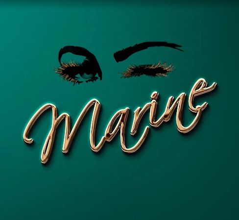 Marine