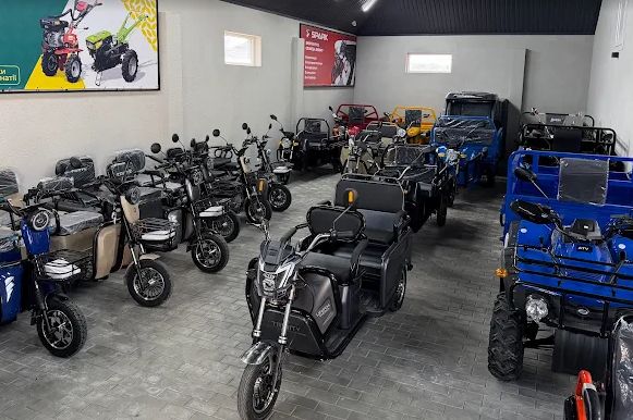 MOTOKV
