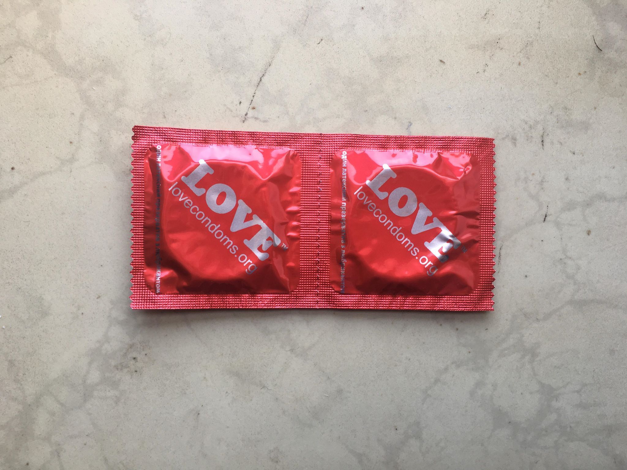 Чому важливо обрати правильний презерватив