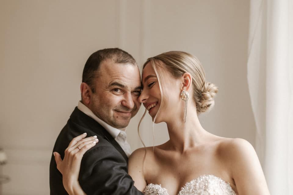 Віктор Павлік вчетверте одружився: перші фото з весілля (ВІДЕО) :  11:06:2020 - te.20minut.ua