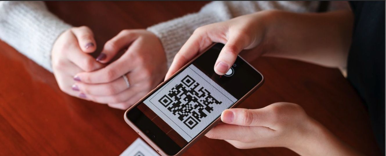 Фішингові QR-коди