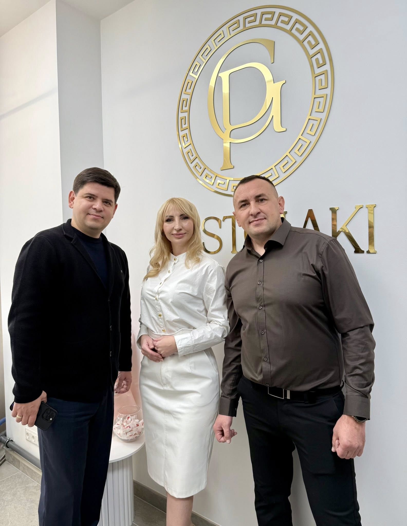 Дружина військовослужбовця відкрила салон краси завдяки гранту від держави