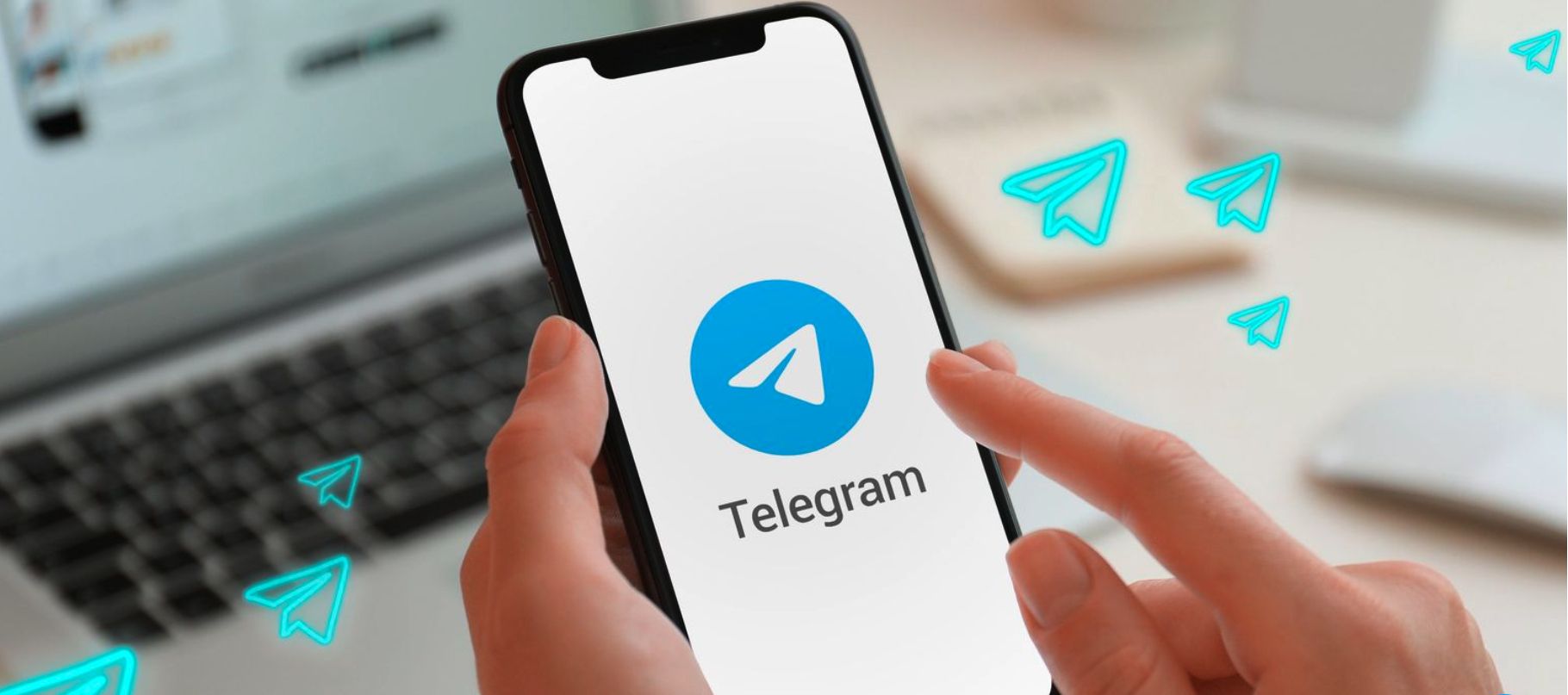 Шахраї створюють фейкові чат-боти в Telegram, маскуючи їх під служби підтримки банків