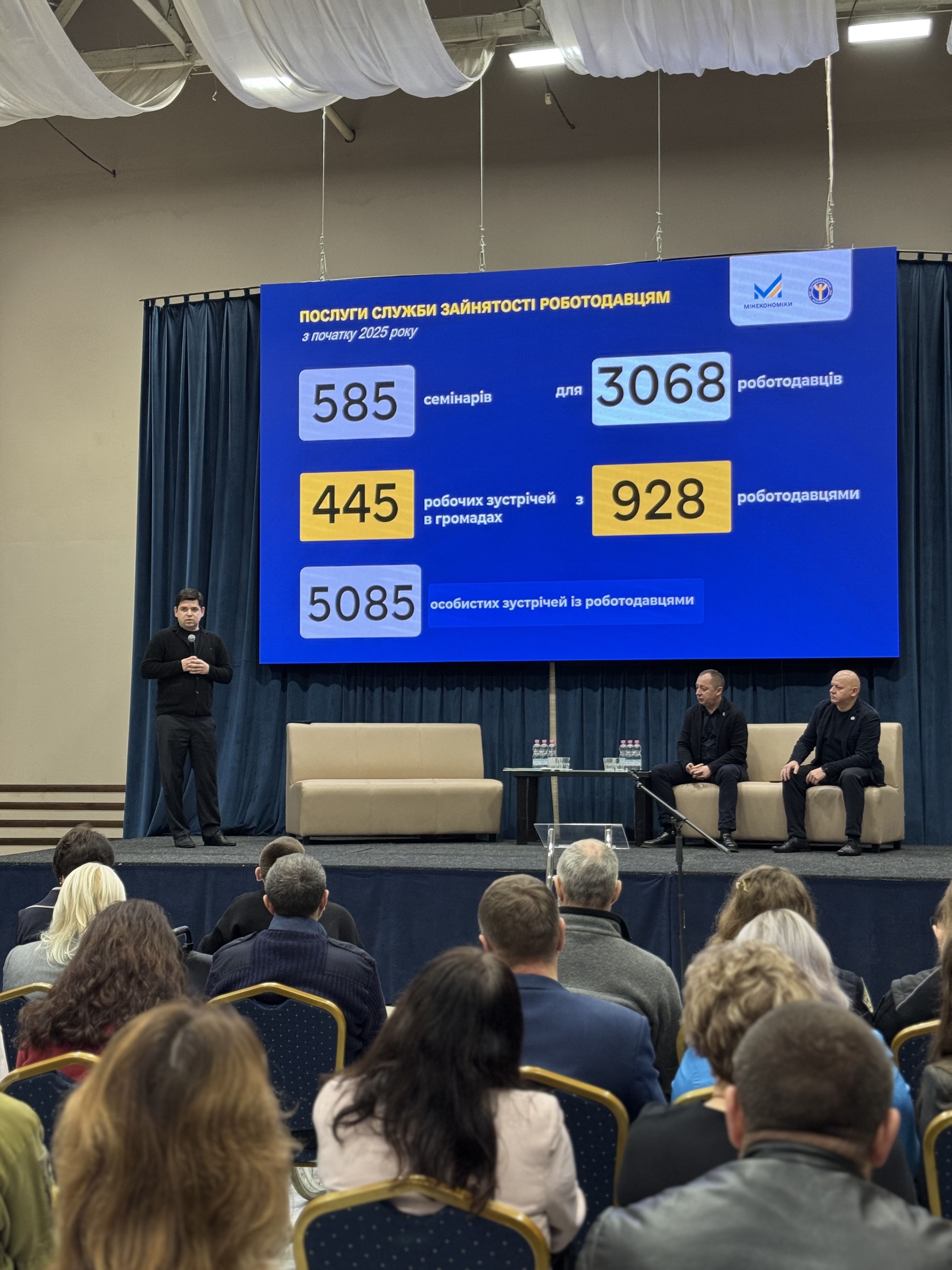 Форум «Громада як простір захисту прав людини: від ідеї до реальних практик» відбувся у Тернополі в Міжнародний день захисту прав