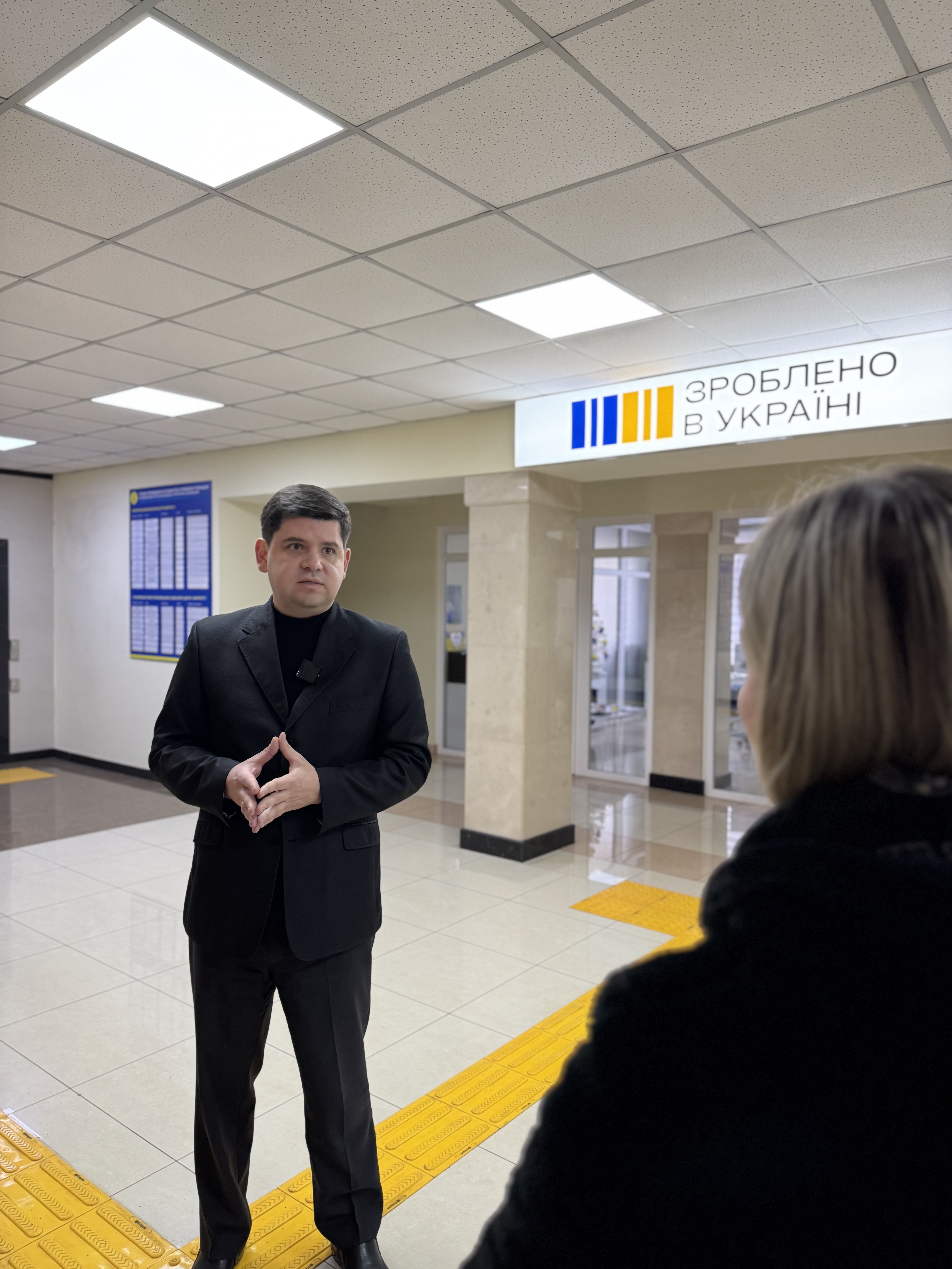 Директор Тернопільського ОЦЗ Микола Городецький розповів про масштаби та успіхи найпопулярнішої програми підтримки бізнесу