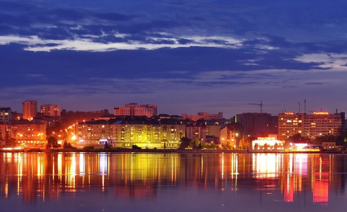 Тернополь. Тернополь фото города 2018. Ternopil Ukraine. Город Тернополь 1540г.