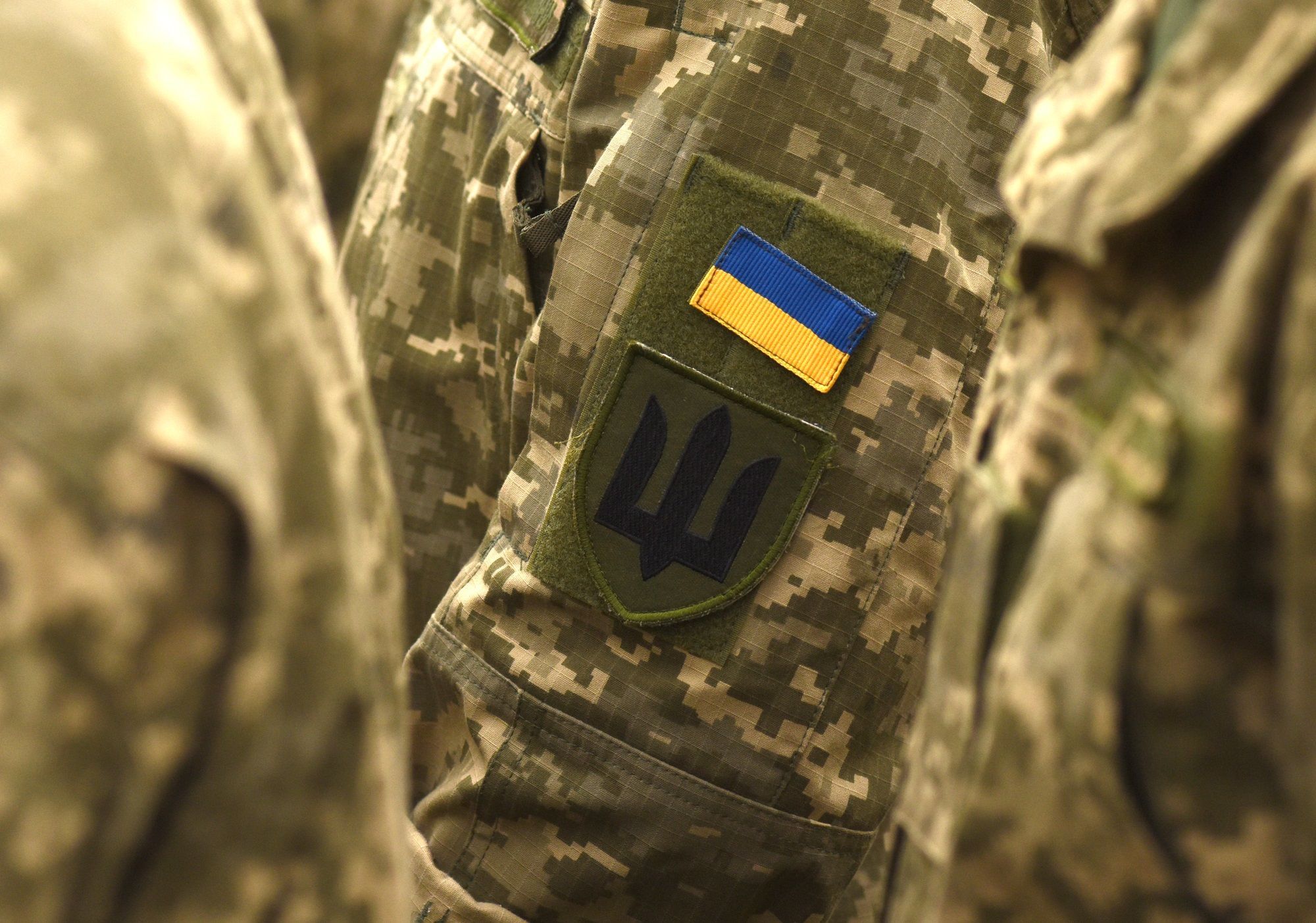 Воєнний стан та мобілізацію продовжать