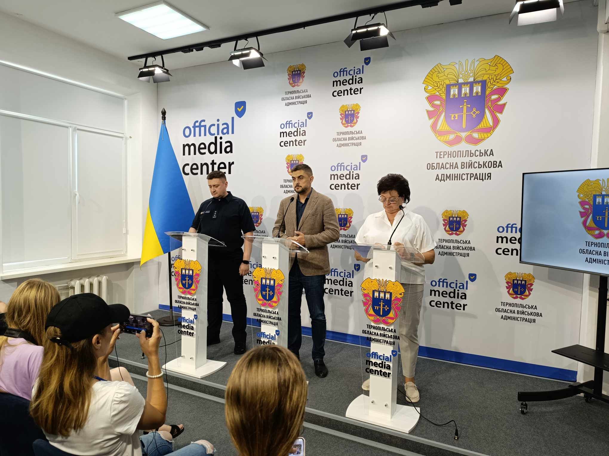 Нічна атака на Тернопіль: що відомо. Що каже влада та рятувальники - 20 ...