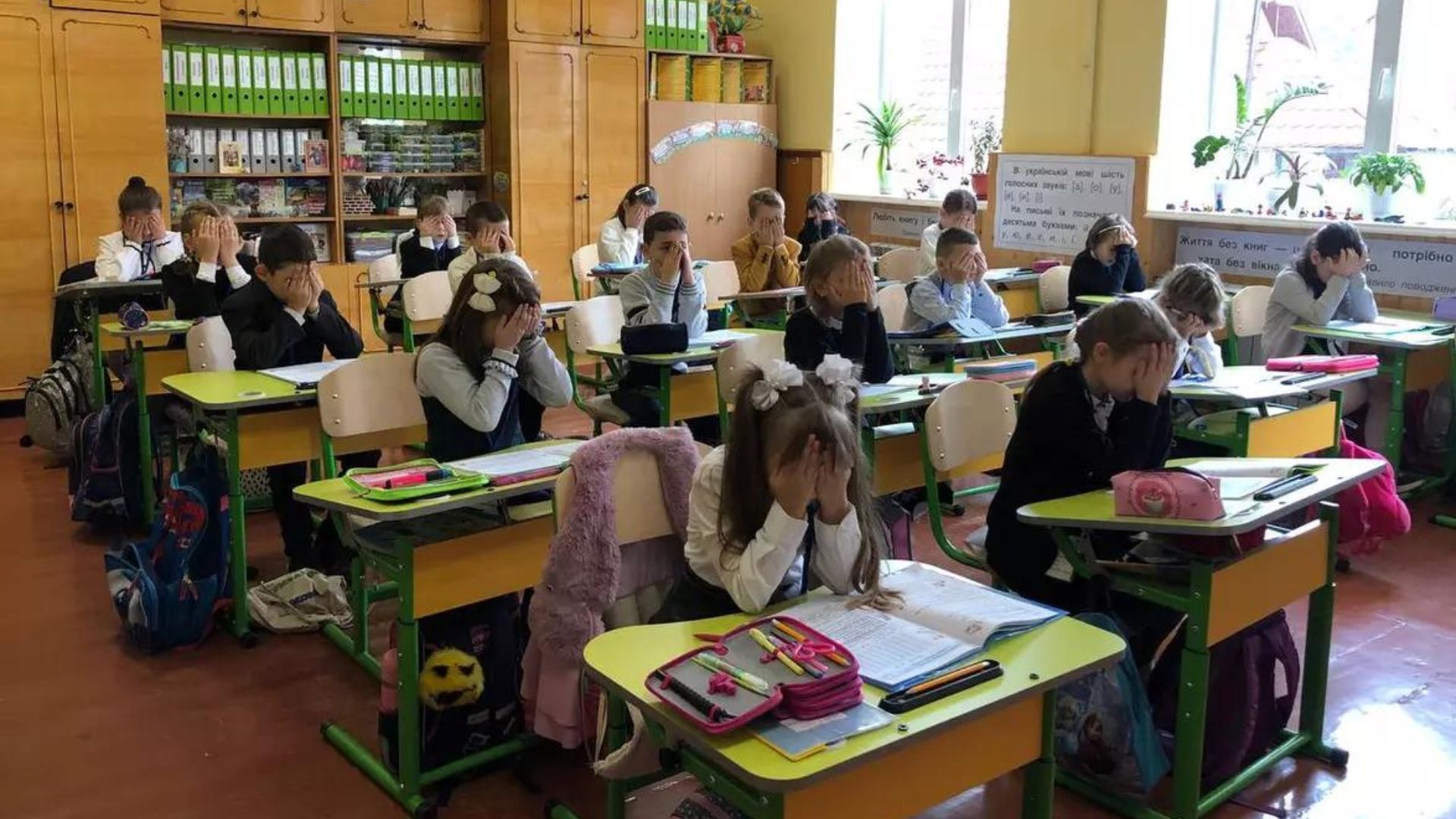 Журналісти «20 хвилин» поспілкувалися з керівництвом освіти Тернополя, дире...