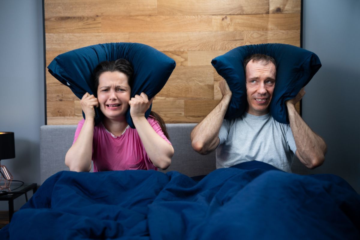 Право на тишу: що робити, якщо маєте шумних сусідів