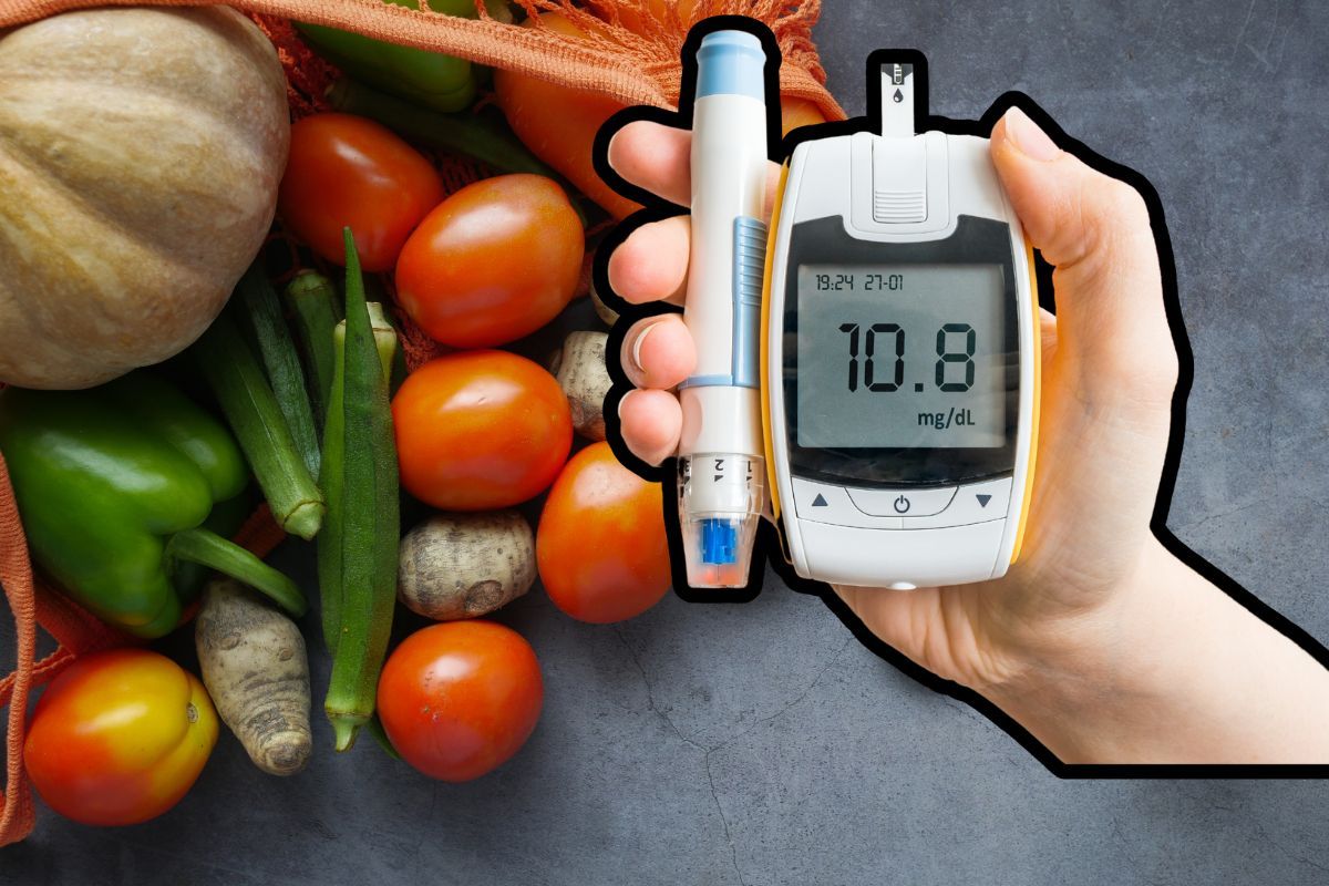 У чому підступність цукрового діабету та хто у зоні ризику