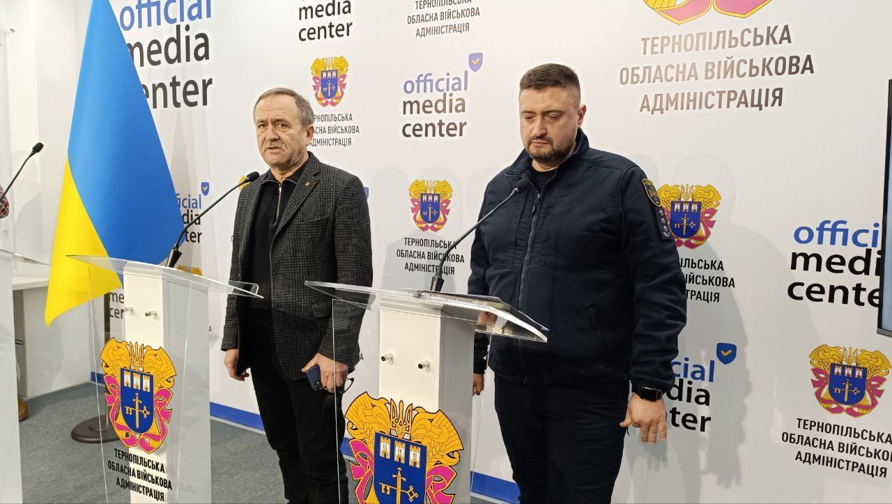 Нічна атака на Тернопільщину: що відомо про наслідки - 20 хвилин Тернопіль