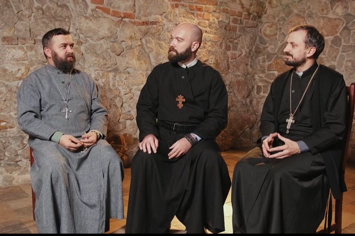 Як приготувати себе та дітей до Різдва, розповіли священники