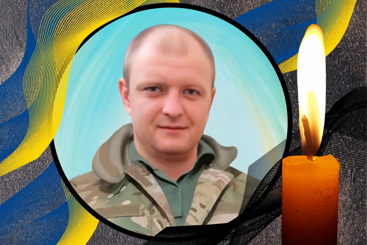 «На щиті» повертається 30-річний Герой Руслан Проць, якого понад півтора року вважали зниклим безвісти
mode_comment