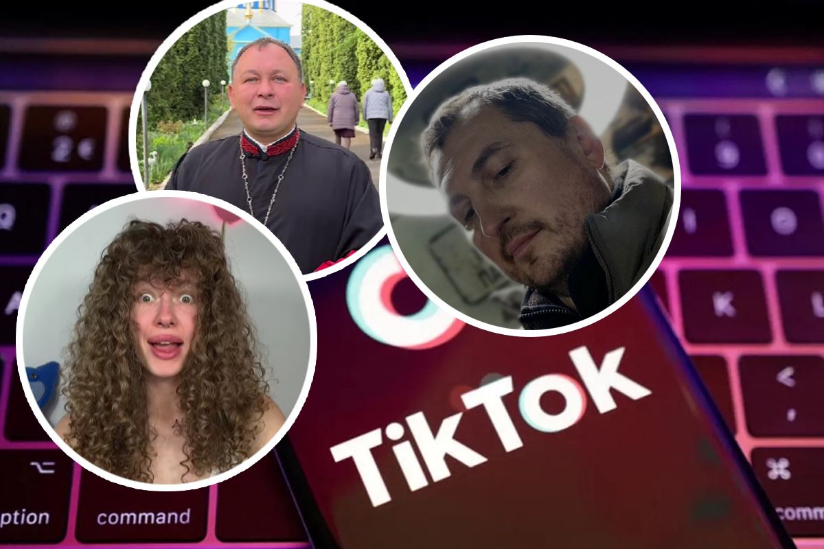 Що знімали тернополяни у ТікТок: добірка нових популярних відео за тиждень