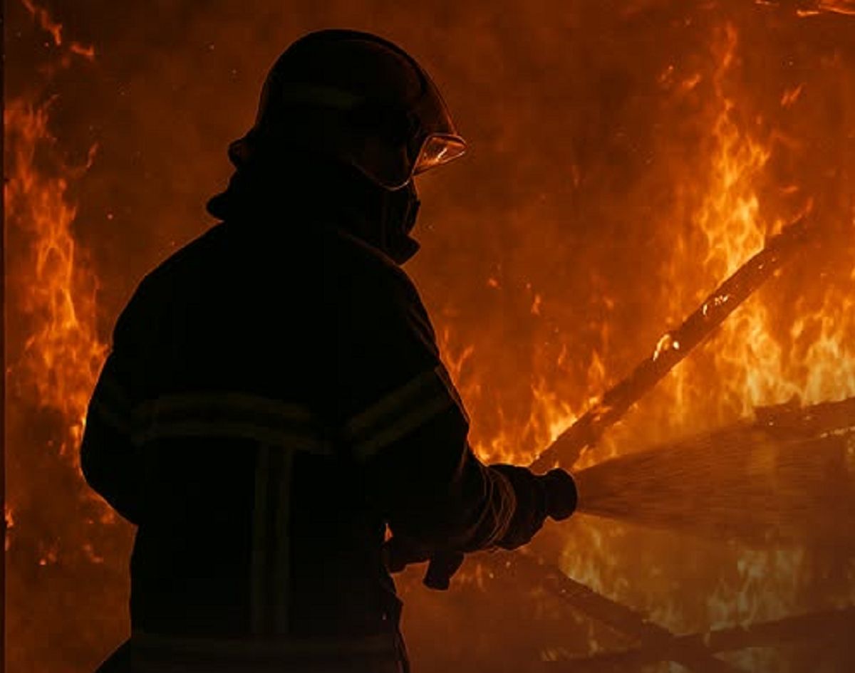 Пожежа у Чортківському районі забрала життя людини
