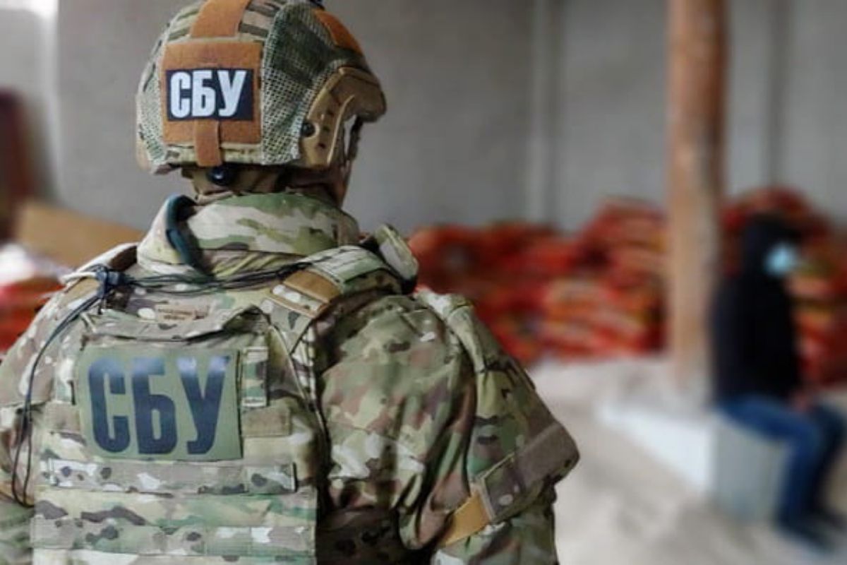 У Києві застрелили полковника СБУ