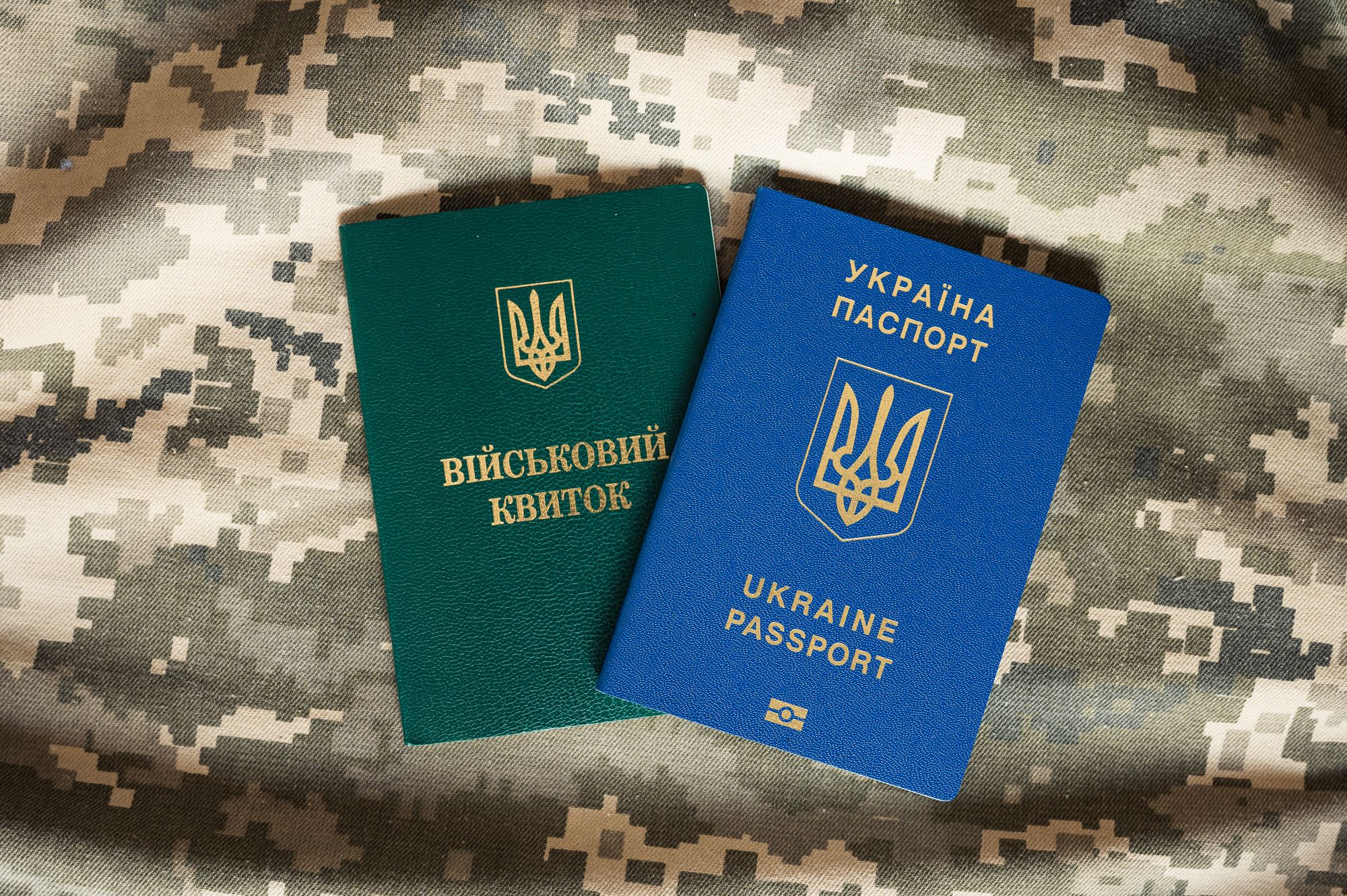 Уряд унормував автоматичну постановку та зняття з військового обліку