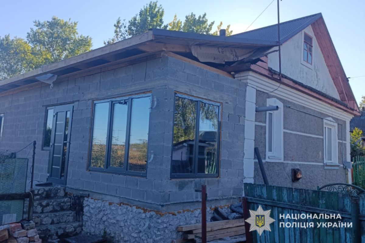 Поліцейські затримали 26-річного чоловіка з Лановеччини, причетного до смерті односельця
