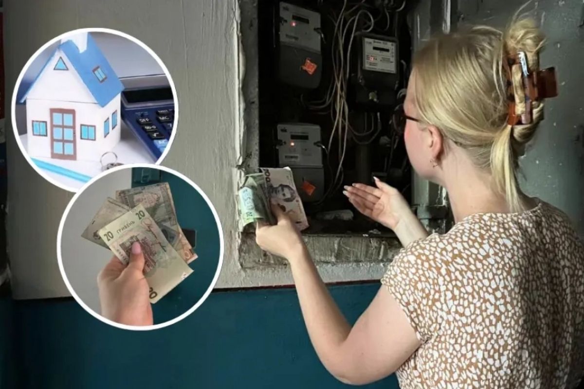 З 1 жовтня відбуватиметься розрахунок субсидій: кому треба звернутись