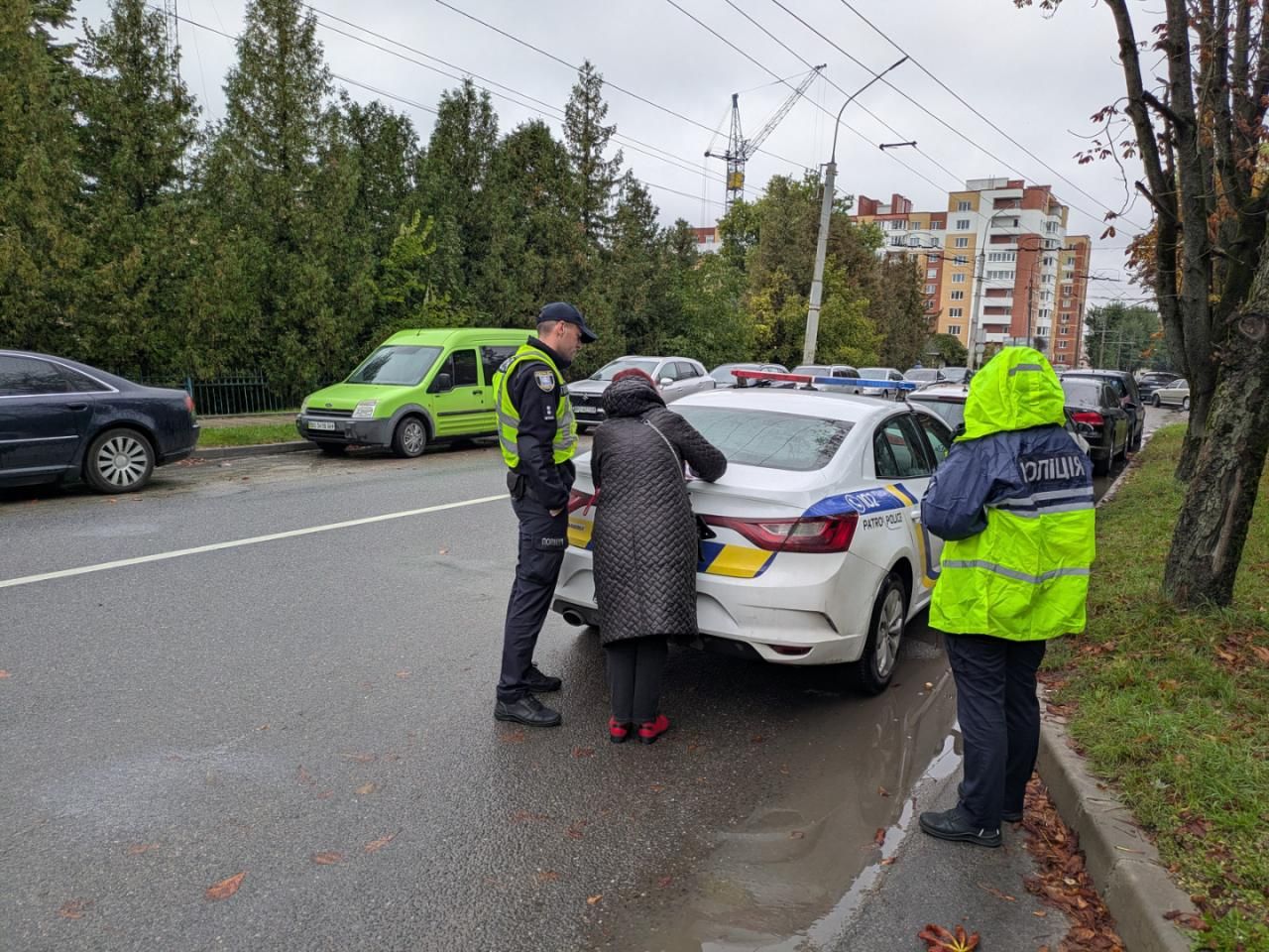 Прийшов за відстрочкою — опинився на полігоні. У Тернополі мобілізували викладача