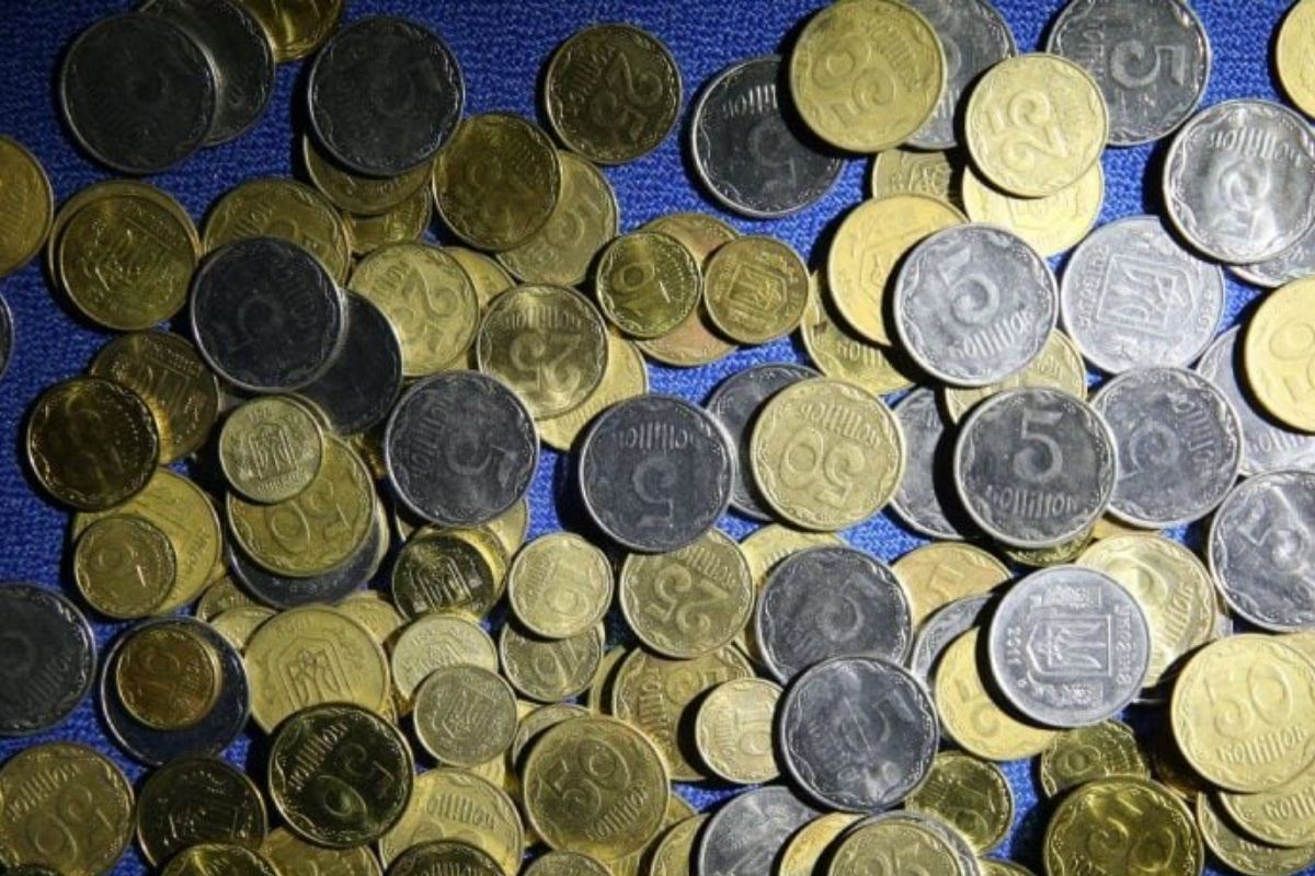 Замість копійок будуть шаги: у Раді зареєстрували законопроєкт