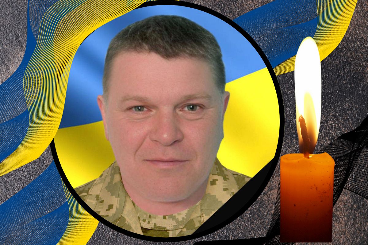 У Збараж «На щиті» повертається Герой Богдан Язловецький