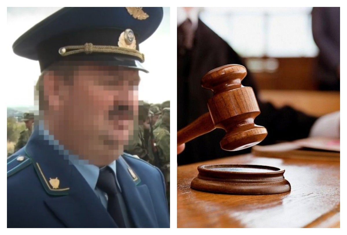 Уродженця Тернопільщини засудили за колабораційну діяльність