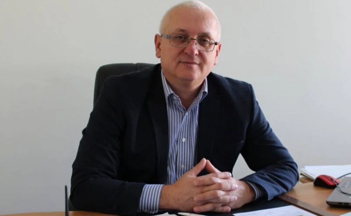 Володимир Богайчук більше не заступник міського голови у Збаражі. Куди далі — що розповів «20 хвилин»?