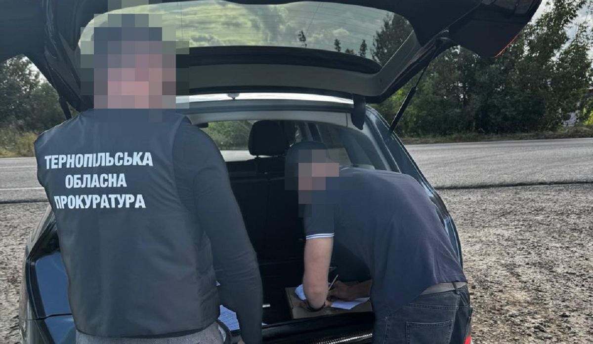 Збитків на понад 1,5 млн: обвинувачують лісничого з Тернопільщини