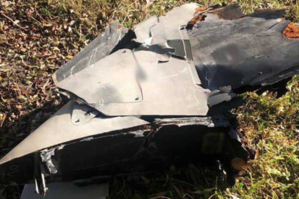 Не публікуйте фото з місць влучань, відео та номери ворожих БПЛА та ракет