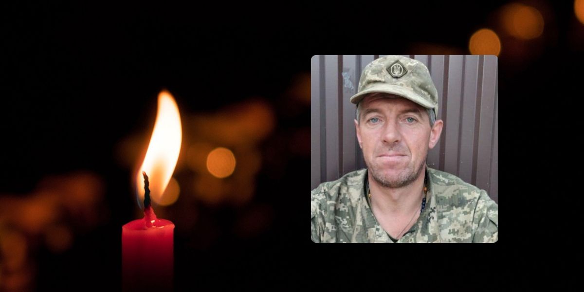 Підтвердили загибель 37-річного Івана Гавдиди, якого майже рік вважили зниклим