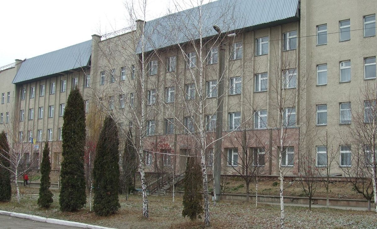 У лікарні в Кременці — обшуки. Що відомо? (ОНОВЛЮЄТЬСЯ)