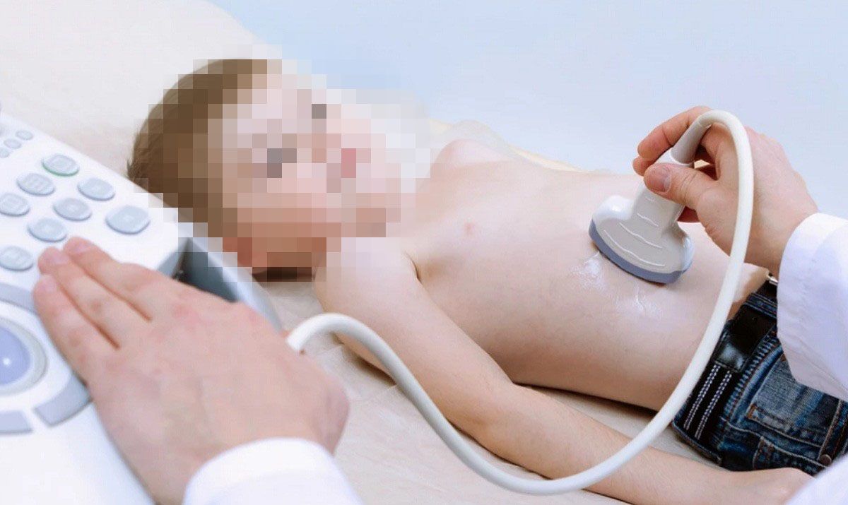 Мама трьох дітей поскаржилася в МОЗ на лікаря з Гримайлова. Деталі конфлікту