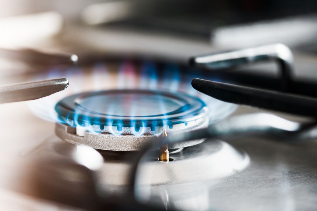Декілька районів Тернополя будуть без газу 15 жовтня