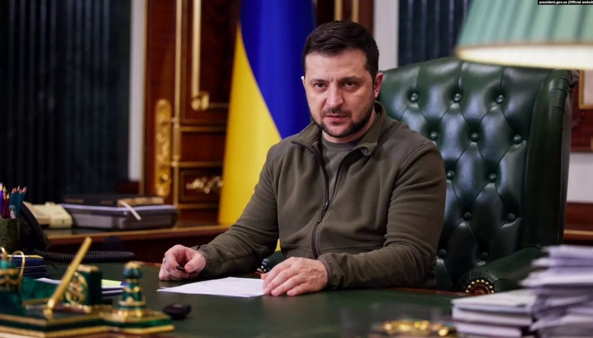 Зеленський підписав закон про заходи безпеки в школах — можуть залучати поліцію охорони