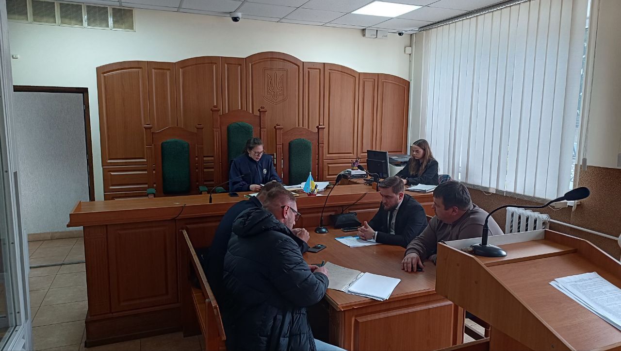 Обвинувачений захворів: відклали суд у справі про смерть дитини в Тернополі