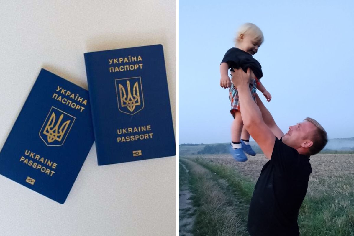 На Тернопільщині вперше іноземець скористався процедурою добровільного повернення