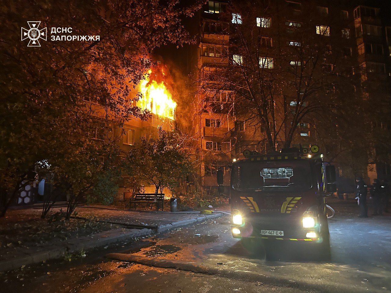 Масована атака по Україні: загинули шестеро людей, з них двоє — діти. Запроваджують аварійні відключення