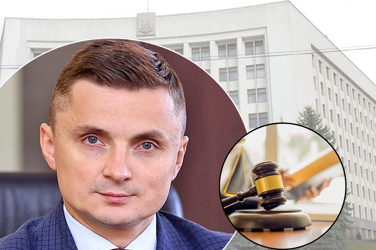 Ексголові облради Михайлу Головку оголосили вирок: за незадеклароване майно заплатить 68 тисяч штрафу